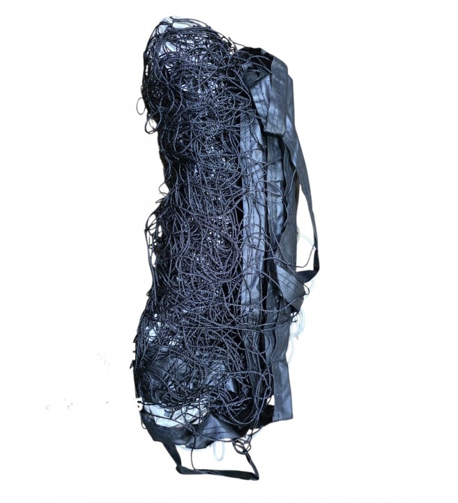 Volleyball Net Competition (Taiwan) Black